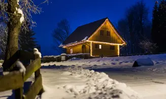 HÁJ - roubenka - foto číslo 35