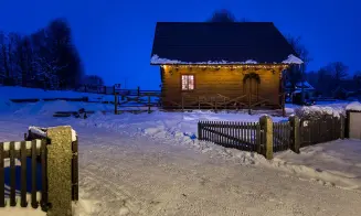 HÁJ - roubenka - foto číslo 19
