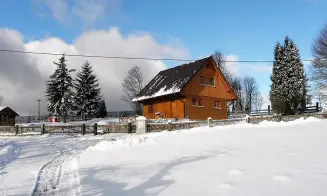 HÁJ - roubenka - foto číslo 9