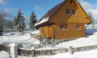 HÁJ - roubenka - foto číslo 34