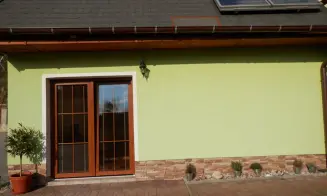 ČESKÝ JIŘETÍN - rekreační dům - foto číslo 6