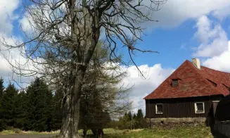ČESKÝ JIŘETÍN - rekreační dům - foto číslo 24