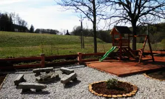 ČESKÝ JIŘETÍN - rekreační dům - foto číslo 30