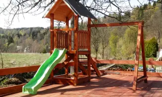 ČESKÝ JIŘETÍN - rekreační dům - foto číslo 22