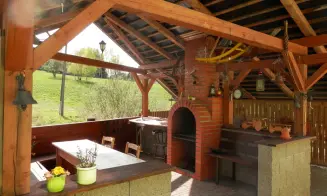 ČESKÝ JIŘETÍN - rekreační dům - foto číslo 31