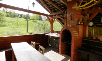 ČESKÝ JIŘETÍN - rekreační dům - foto číslo 26