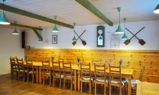 ČESKÝ JIŘETÍN - rekreační dům - foto číslo 25