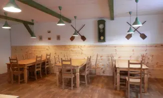 ČESKÝ JIŘETÍN - rekreační dům - foto číslo 35