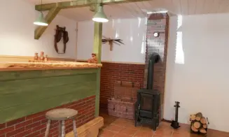 ČESKÝ JIŘETÍN - rekreační dům - foto číslo 27