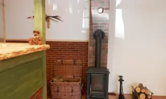 ČESKÝ JIŘETÍN - rekreační dům - foto číslo 2