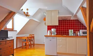 ČESKÝ JIŘETÍN - rekreační dům - foto číslo 29