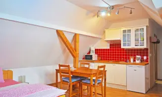 ČESKÝ JIŘETÍN - rekreační dům - foto číslo 14