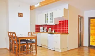 ČESKÝ JIŘETÍN - rekreační dům - foto číslo 1