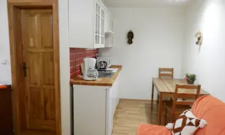 ČESKÝ JIŘETÍN - rekreační dům - foto číslo 4