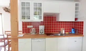 ČESKÝ JIŘETÍN - rekreační dům - foto číslo 16