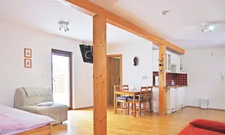 ČESKÝ JIŘETÍN - rekreační dům - foto číslo 33