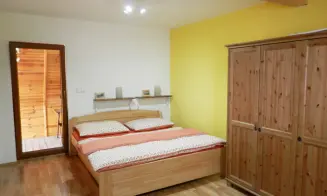 ČESKÝ JIŘETÍN - rekreační dům - foto číslo 21