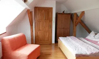 ČESKÝ JIŘETÍN - rekreační dům - foto číslo 32