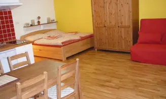 ČESKÝ JIŘETÍN - rekreační dům - foto číslo 10