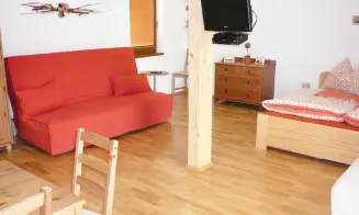 ČESKÝ JIŘETÍN - rekreační dům - foto číslo 15