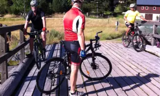 ČESKÝ JIŘETÍN - rekreační dům - foto číslo 5