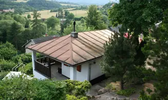 ČERNÝŠ U PERŠTEJNA *** - chalupa - řeka Ohře 100 m - foto číslo 3