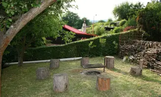 ČERNÝŠ U PERŠTEJNA *** - chalupa - řeka Ohře 100 m - foto číslo 8