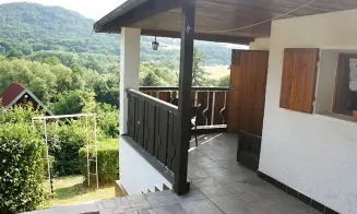 ČERNÝŠ U PERŠTEJNA *** - chalupa - řeka Ohře 100 m - foto číslo 9