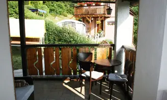 ČERNÝŠ U PERŠTEJNA *** - chalupa - řeka Ohře 100 m - foto číslo 13