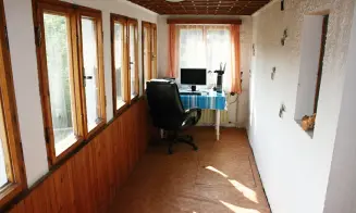 ČERNÝŠ U PERŠTEJNA *** - chalupa - řeka Ohře 100 m - foto číslo 10