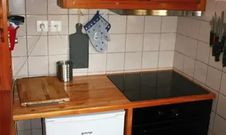 ČERNÝŠ U PERŠTEJNA *** - chalupa - řeka Ohře 100 m - foto číslo 16