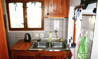 ČERNÝŠ U PERŠTEJNA *** - chalupa - řeka Ohře 100 m - foto číslo 12