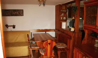 ČERNÝŠ U PERŠTEJNA *** - chalupa - řeka Ohře 100 m - foto číslo 5