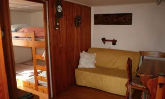 ČERNÝŠ U PERŠTEJNA *** - chalupa - řeka Ohře 100 m - foto číslo 2