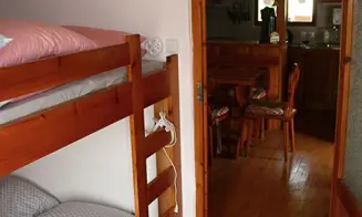 ČERNÝŠ U PERŠTEJNA *** - chalupa - řeka Ohře 100 m - foto číslo 1