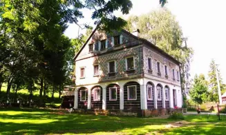 JIŘETÍN POD JEDLOVOU - ROZHLED - chalupa - foto číslo 18