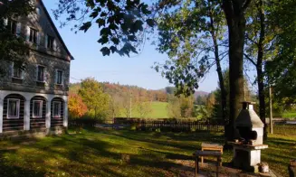 JIŘETÍN POD JEDLOVOU - ROZHLED - chalupa - foto číslo 30