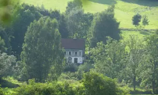 JIŘETÍN POD JEDLOVOU - ROZHLED - chalupa - foto číslo 16