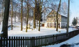 JIŘETÍN POD JEDLOVOU - ROZHLED - chalupa - foto číslo 36