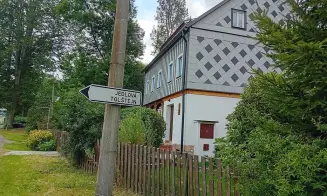 JIŘETÍN POD JEDLOVOU - ROZHLED - chalupa - foto číslo 37