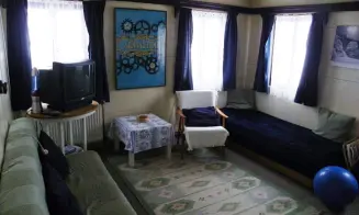 JIŘETÍN POD JEDLOVOU - ROZHLED - chalupa - foto číslo 4