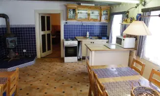 JIŘETÍN POD JEDLOVOU - ROZHLED - chalupa - foto číslo 12