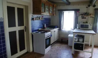 JIŘETÍN POD JEDLOVOU - ROZHLED - chalupa - foto číslo 28