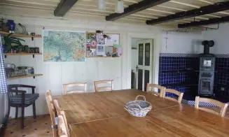 JIŘETÍN POD JEDLOVOU - ROZHLED - chalupa - foto číslo 14