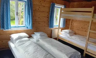 JIŘETÍN POD JEDLOVOU - ROZHLED - chalupa - foto číslo 15