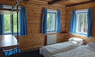 JIŘETÍN POD JEDLOVOU - ROZHLED - chalupa - foto číslo 27