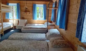 JIŘETÍN POD JEDLOVOU - ROZHLED - chalupa - foto číslo 33