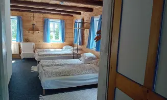 JIŘETÍN POD JEDLOVOU - ROZHLED - chalupa - foto číslo 26