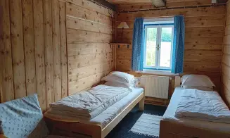 JIŘETÍN POD JEDLOVOU - ROZHLED - chalupa - foto číslo 19