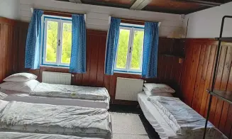 JIŘETÍN POD JEDLOVOU - ROZHLED - chalupa - foto číslo 31